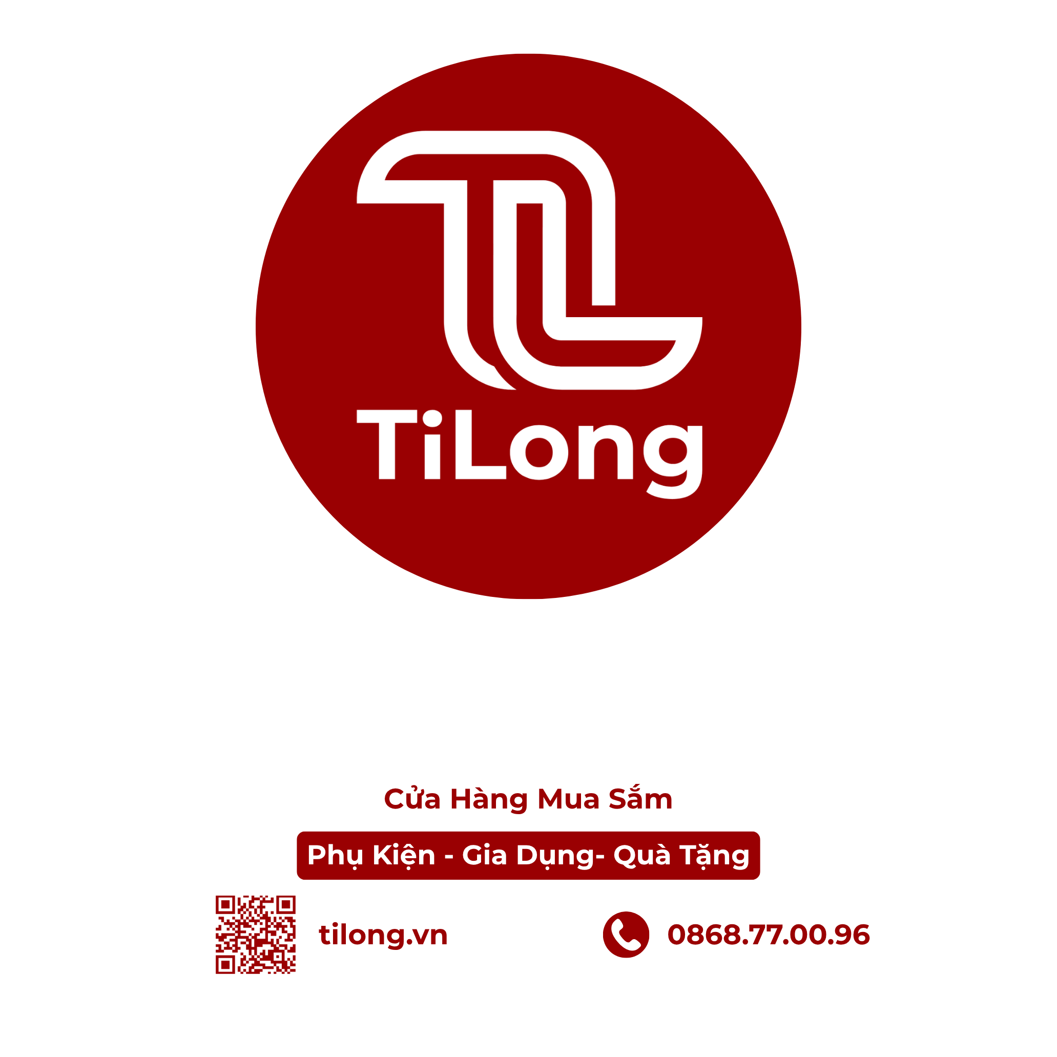 Logo của chúng tôi
